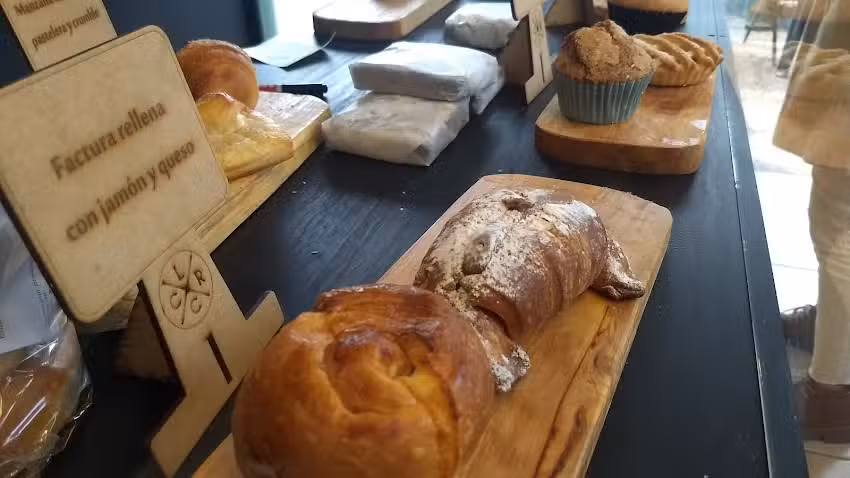 LA CREACI&Oacute;N &ndash; ᴘᴀɴᴀᴅᴇʀɪ́ᴀ ﹠ ᴄᴀꜰᴇ́