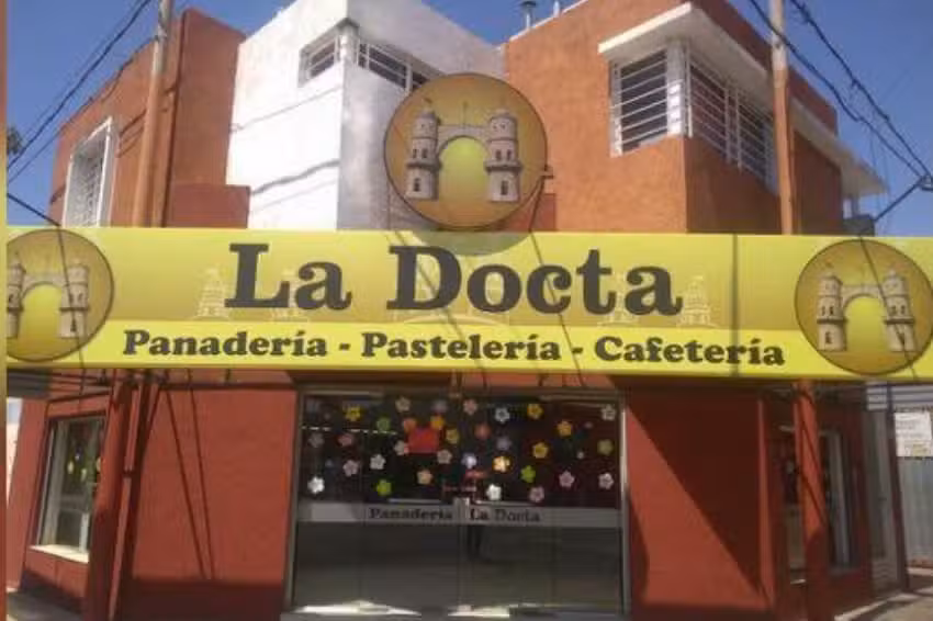 La Docta