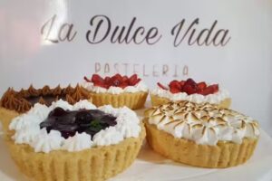 La Dulce Vida