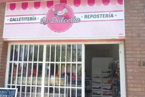 La Dulcería