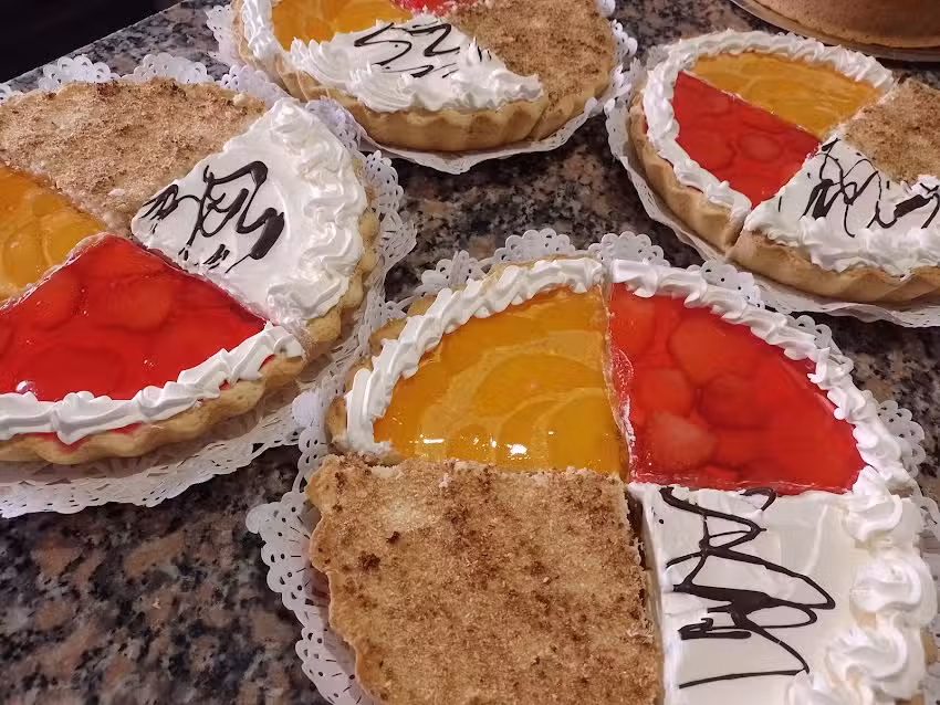 La dulcer&iacute;a de MyO