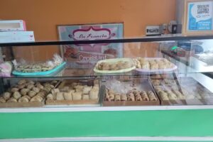 La Esencia &ndash; Pasteler&iacute;a Artesanal