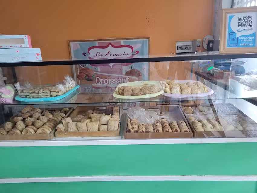 La Esencia &ndash; Pasteler&iacute;a Artesanal