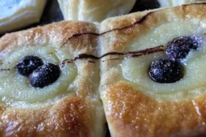 La esmeralda panificacion