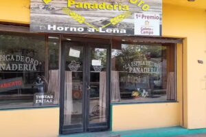 La espiga de oro Panader&iacute;a