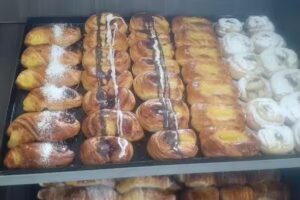 &ldquo;La Espiga Dorada&rdquo;