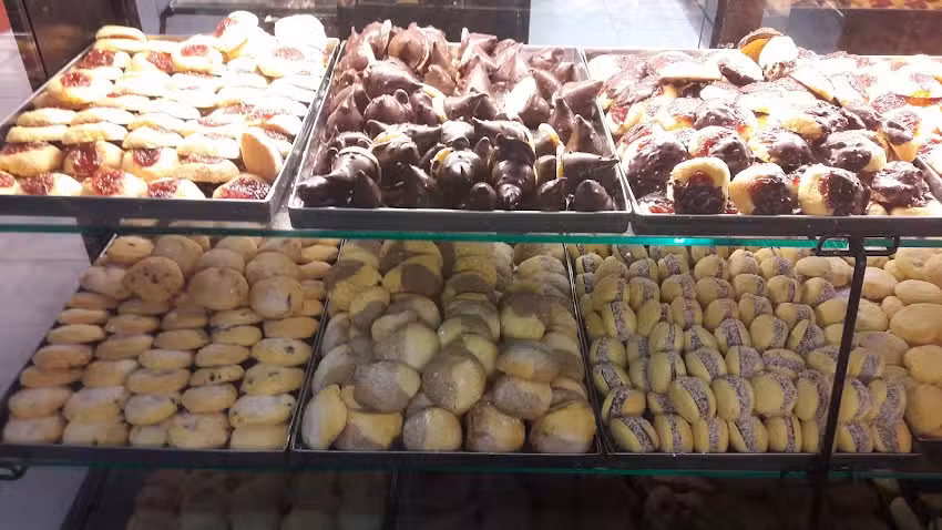 La Espiga Quilmes Centro