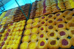 La Esquina de la Medialuna