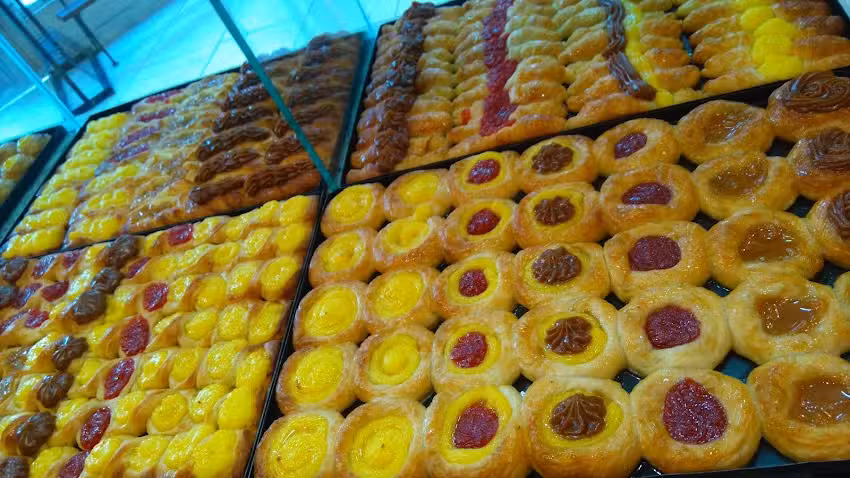 La Esquina de la Medialuna