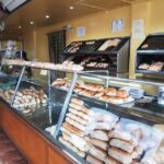 La esquina de la Medialuna