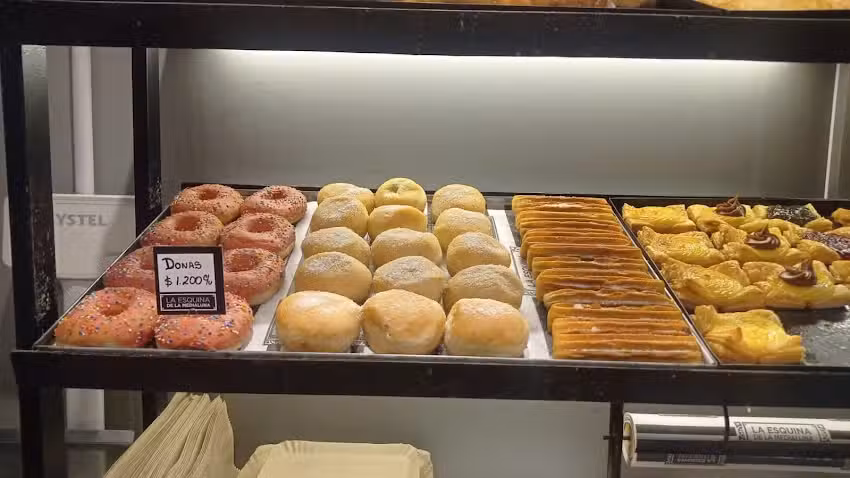 La Esquina de la Medialuna