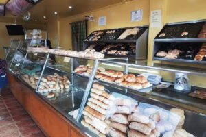 La esquina de la Medialuna