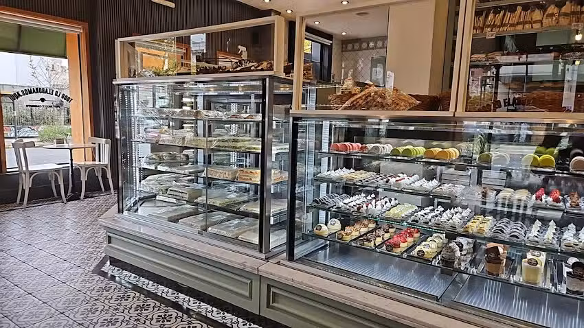 La Esquina del Caserito