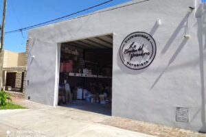 La Esquina del Panadero