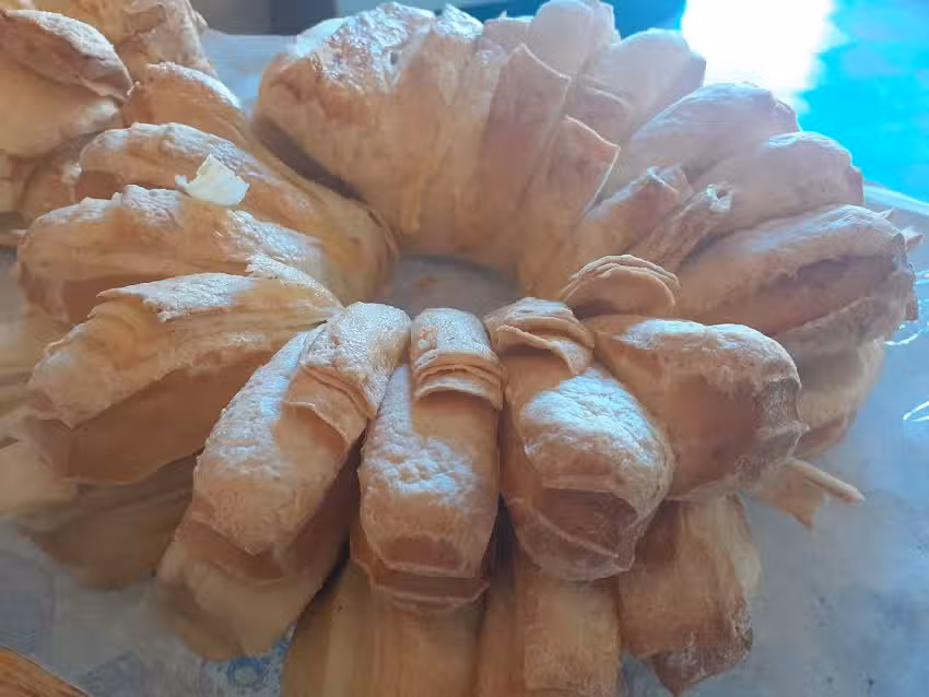 La Esquina del Sabor