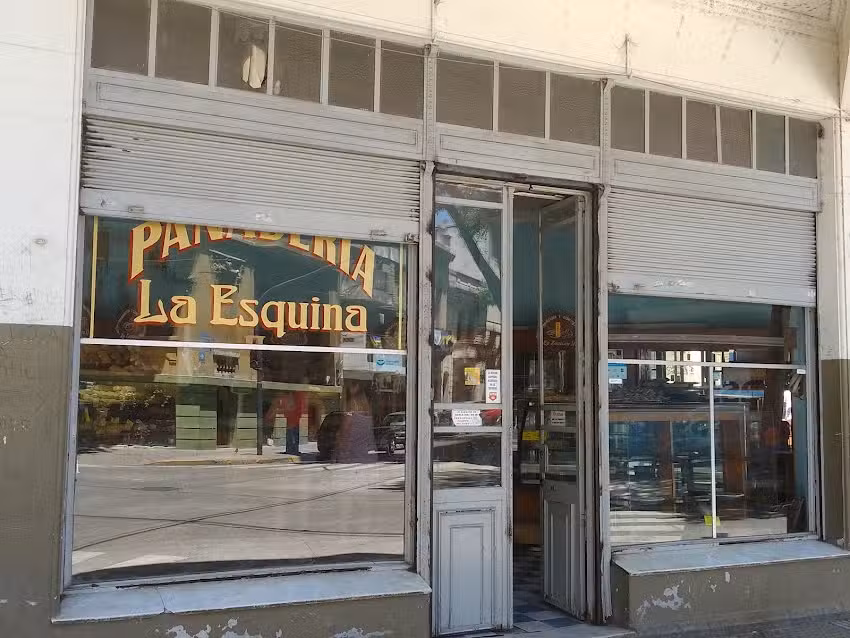 La Esquina II