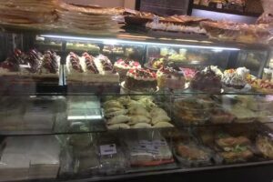 La Estaci&oacute;n Panader&iacute;a