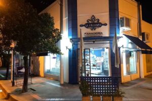 La Exclusiva Panader&iacute;a Y Confiter&iacute;a