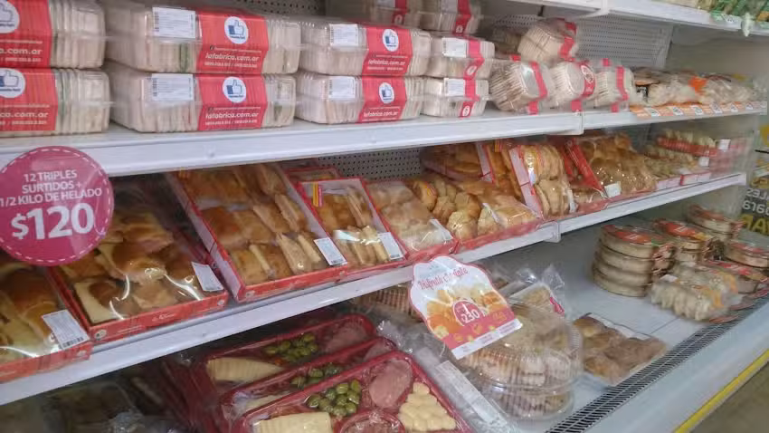 La F&aacute;brica