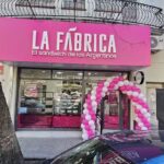 La Fabrica