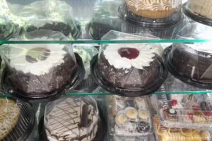 La Fabrica &ndash; Sandwiches &ndash; Flores