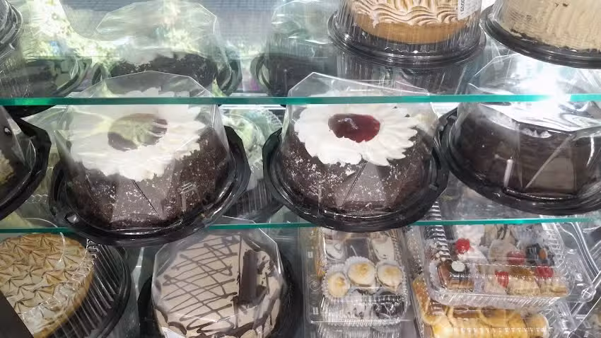 La Fabrica &ndash; Sandwiches &ndash; Flores