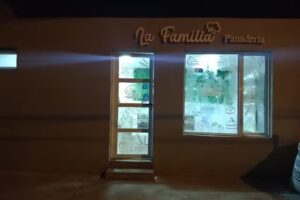 La Familia Panader&iacute;a