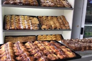 La familia &lsquo;Panaderia y pasteler&iacute;a&rsquo;