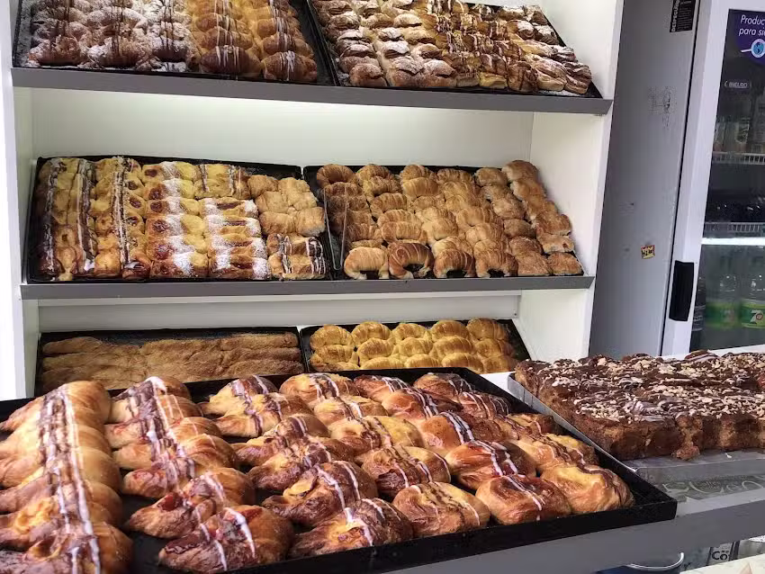 La familia &lsquo;Panaderia y pasteler&iacute;a&rsquo;