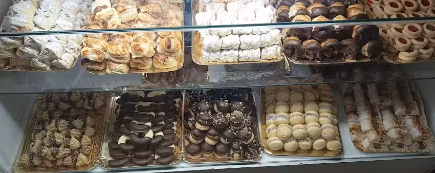 La Farola confiter&iacute;a