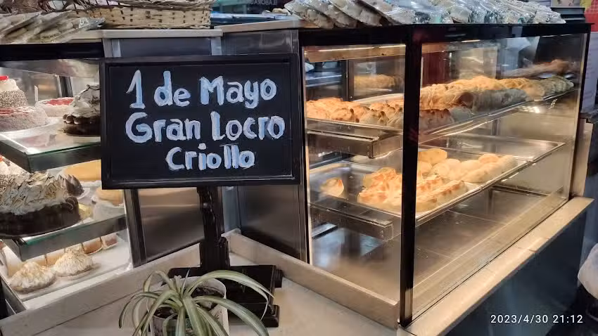 La Farola de San Isidro