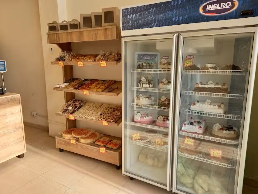 &ldquo;La Favorita&rdquo;