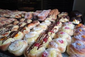 La Fe Panader&iacute;a