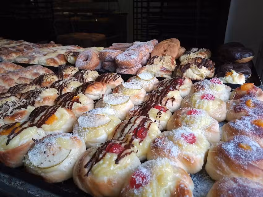 La Fe Panader&iacute;a