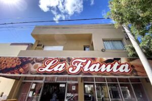 La Flauta de Bartolo