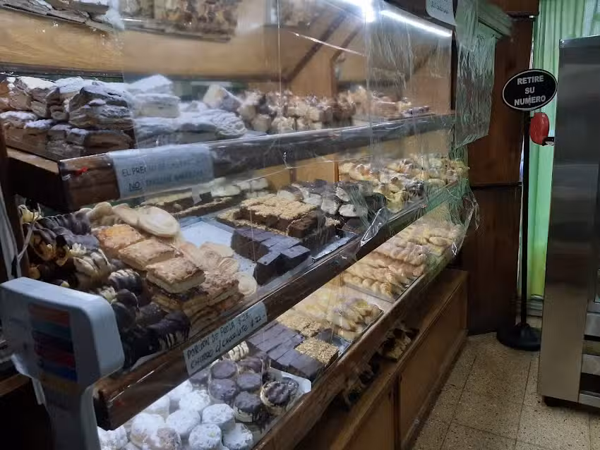 La Flor de Neuqu&eacute;n