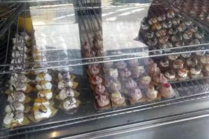 La Flor de Villa Lynch