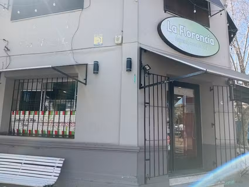 La Florencia