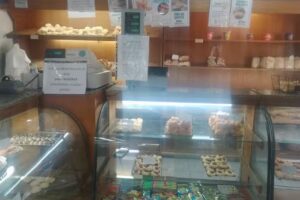 &ldquo;La Gallega&rdquo;