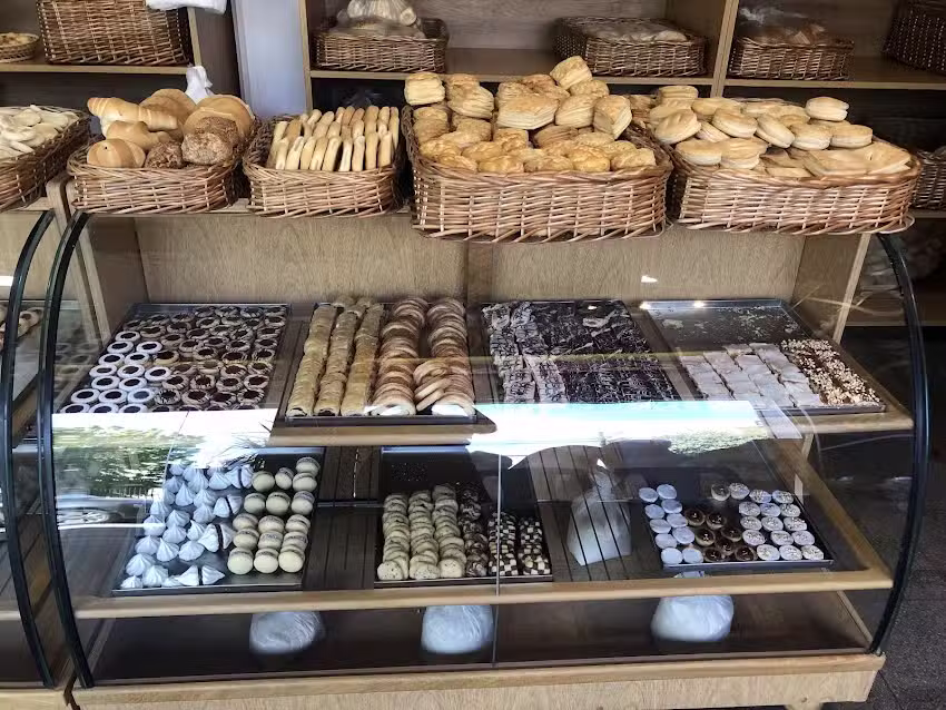 La Gallega Panader&iacute;a Pasteler&iacute;a