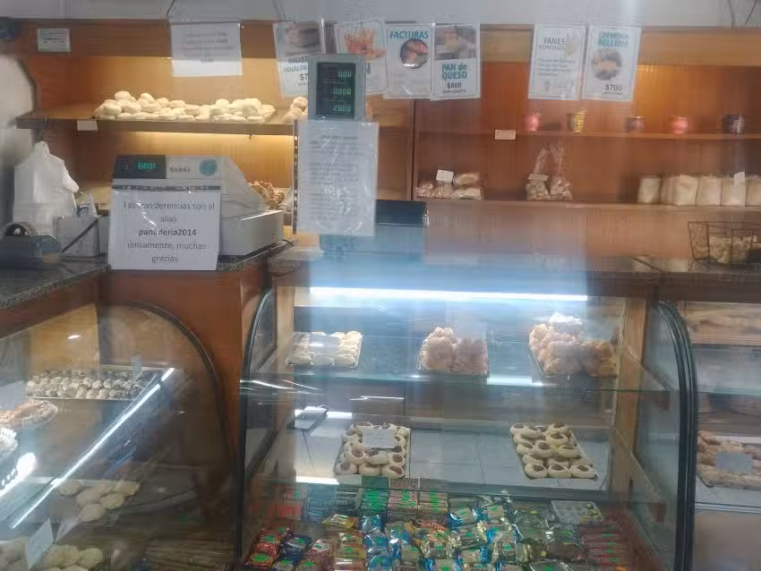 &ldquo;La Gallega&rdquo;