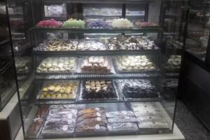 La Gironda Panader&iacute;a y Confiter&iacute;a