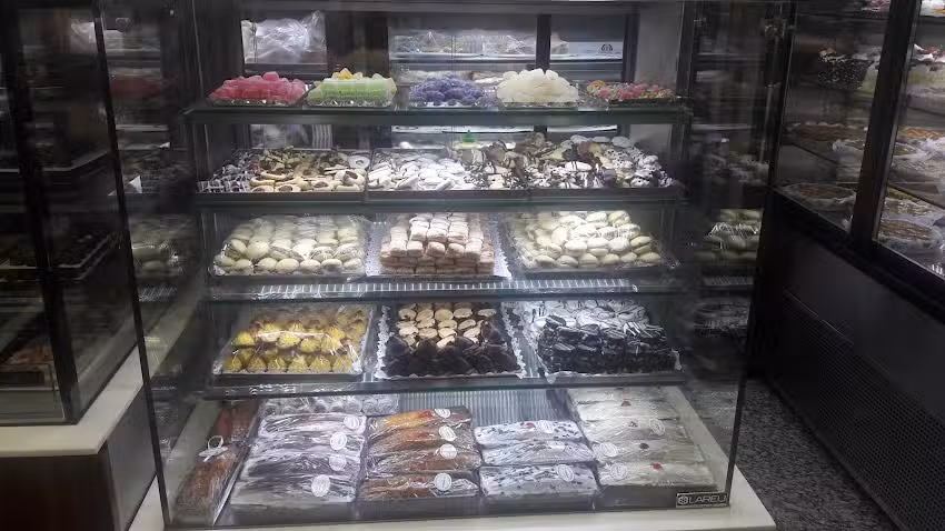 La Gironda Panader&iacute;a y Confiter&iacute;a