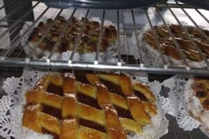 La Gran Familia &ndash; Panader&iacute;a