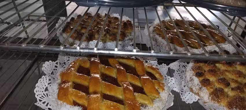 La Gran Familia &ndash; Panader&iacute;a