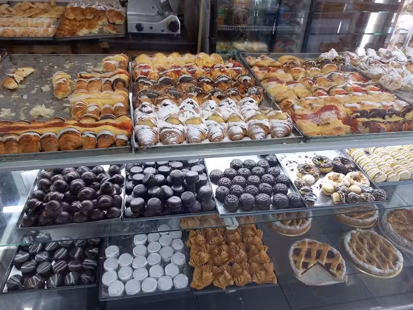 La Griega Argentina Panader&iacute;a Confiter&iacute;a