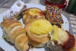 &ldquo;La gringuita&rdquo;