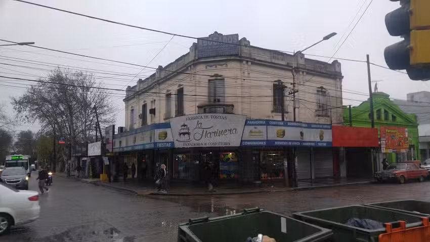 La Harinera