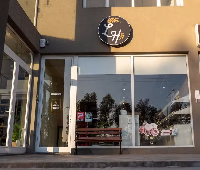 La Herencia Panificados