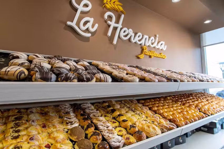 La Herencia Panificados